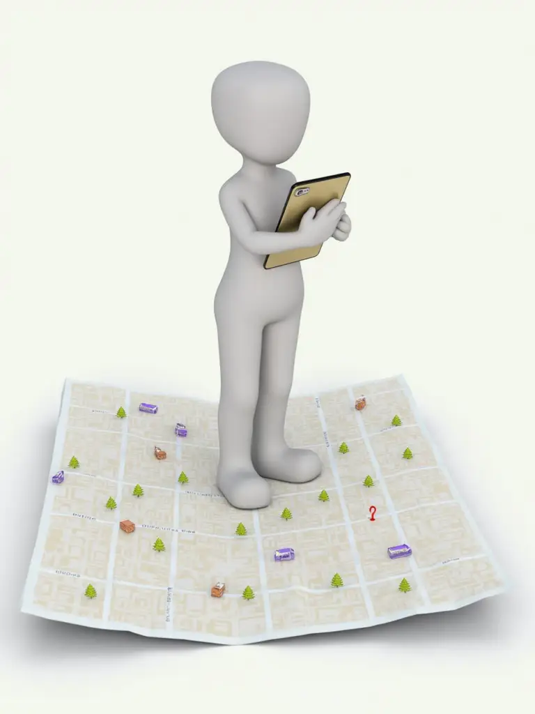 how to get to the first page of Google