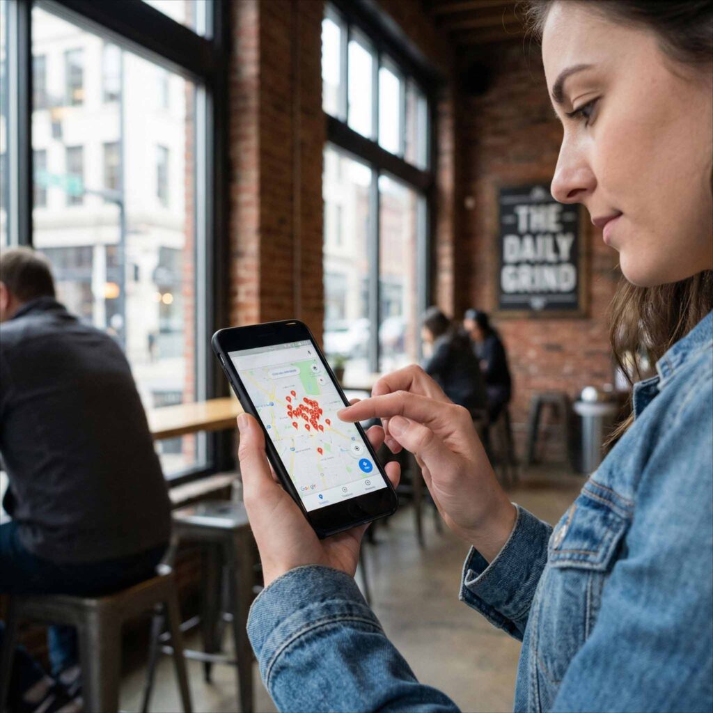 local seo for small businesses